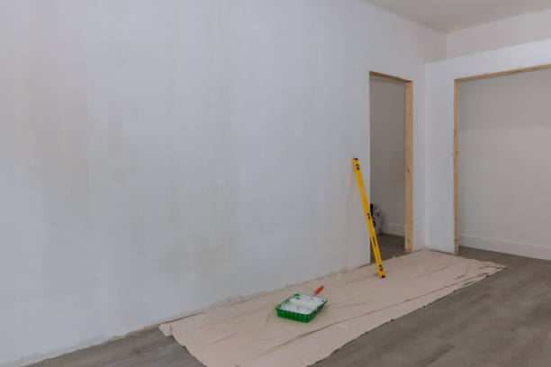 Best Drywall Finishing  in Lakemoor, IL